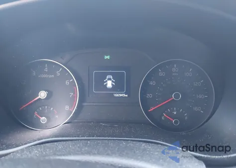 2017 Kia Sportage Ex из США, поврежденный, VIN KNDPNCAC8H7261499